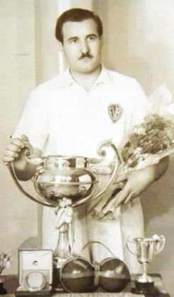 Tito Domenino