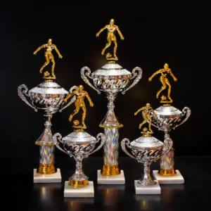 Copa Italia Plata